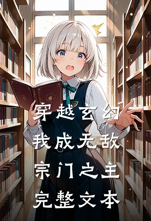 穿越玄幻我成无敌宗门之主完整文本免费阅读