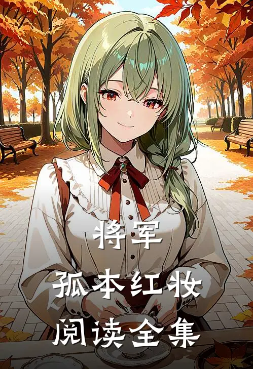 将军,孤本红妆阅读全集
