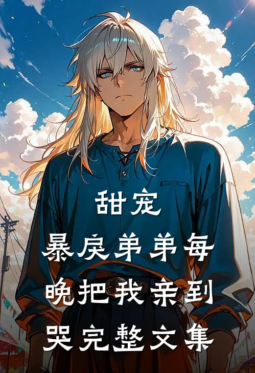 甜宠暴戾弟弟每晚把我亲到哭完整文集免费阅读