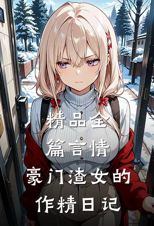 精品全篇言情豪门渣女的作精日记在线阅读