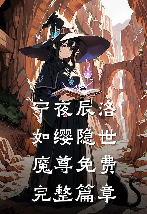 宁夜辰洛如缨隐世魔尊免费完整篇章