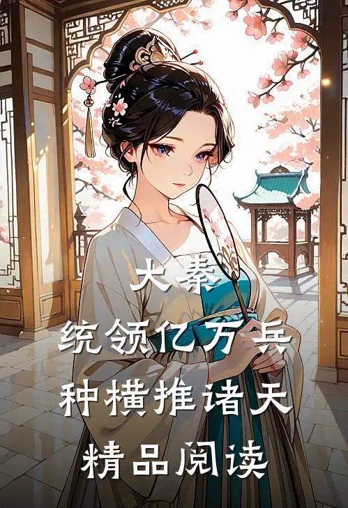 大秦：统领亿万兵种横推诸天精品阅读