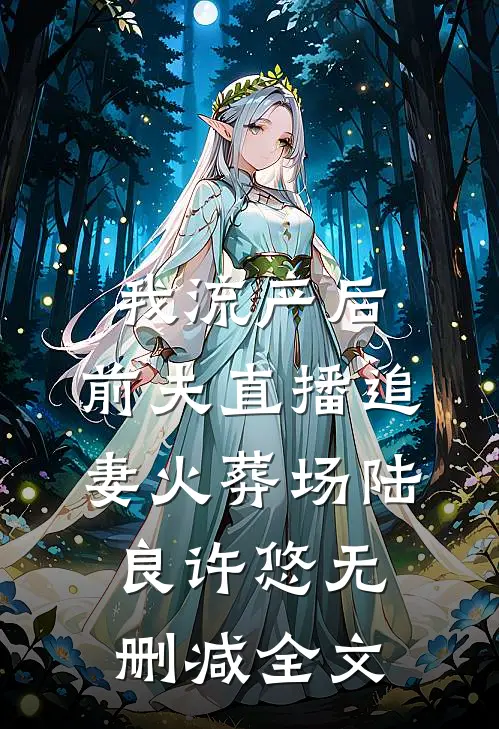 我流产后，前夫直播追妻火葬场陆良许悠无删减全文