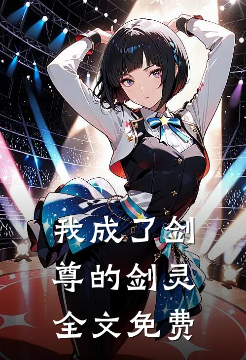 我成了剑尊的剑灵全文免费