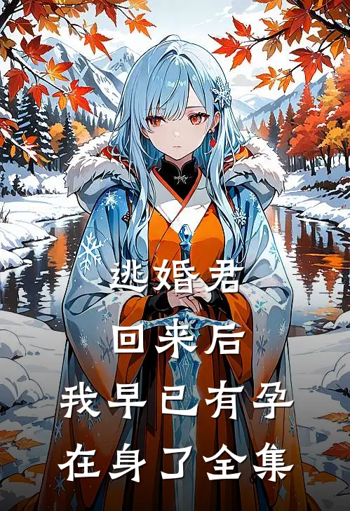 逃婚君回来后,我早已有孕在身了 全集免费观看