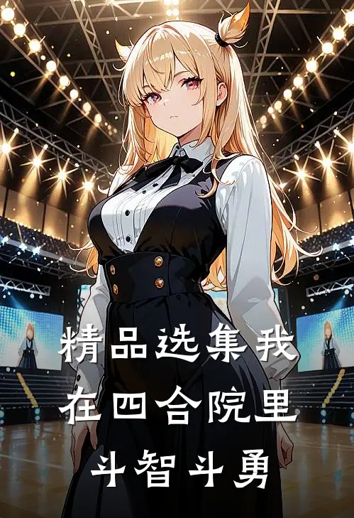 精品选集我在四合院里斗智斗勇
