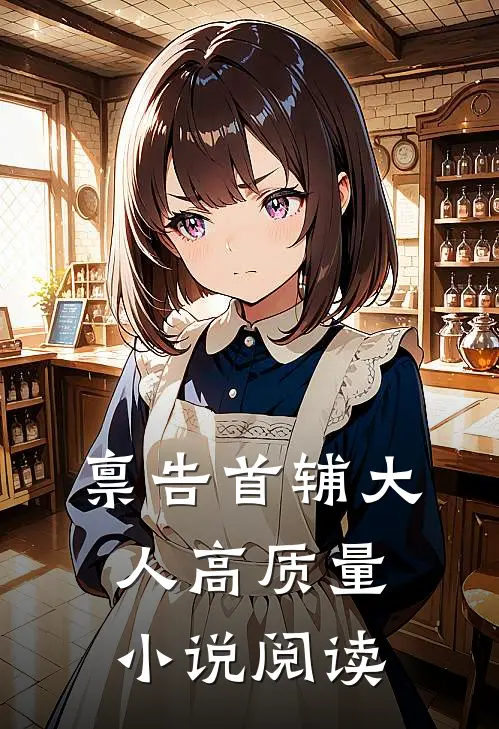 禀告首辅大人高质量小说阅读
