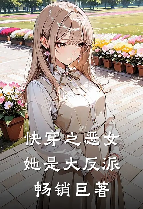 快穿之恶女她是大反派畅销巨著大全