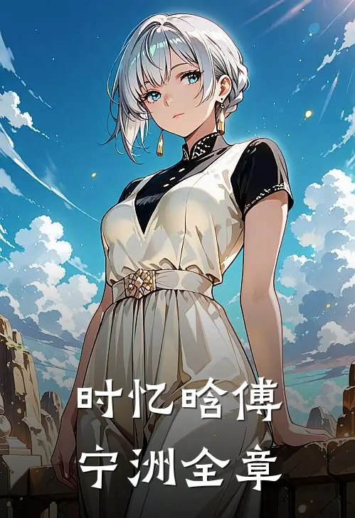 时忆晗傅宁洲全章