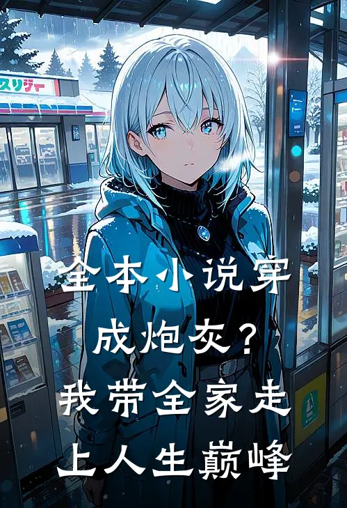全本穿成炮灰?我带全家走上人生巅峰免费阅读