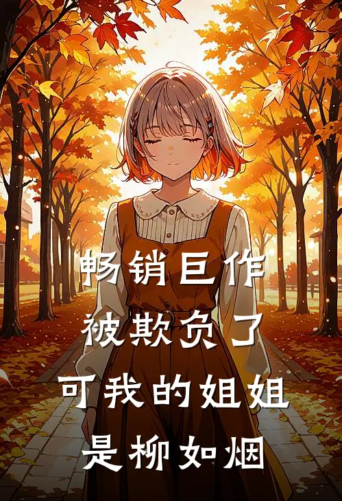 畅销巨作被欺负了,可我的姐姐是柳如烟