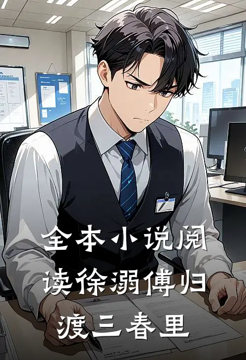 全本小说阅读徐溺傅归渡三春里