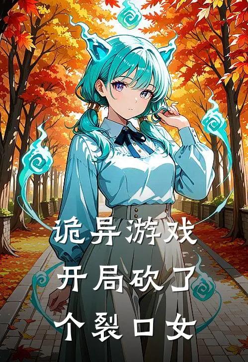 诡异游戏开局砍了个裂口女神