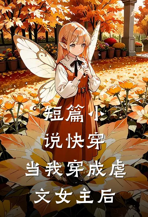 短篇快穿当我穿成虐文女主后妈