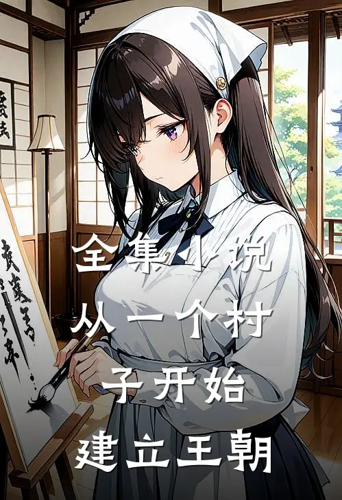 全集从一个村子开始,建立王朝