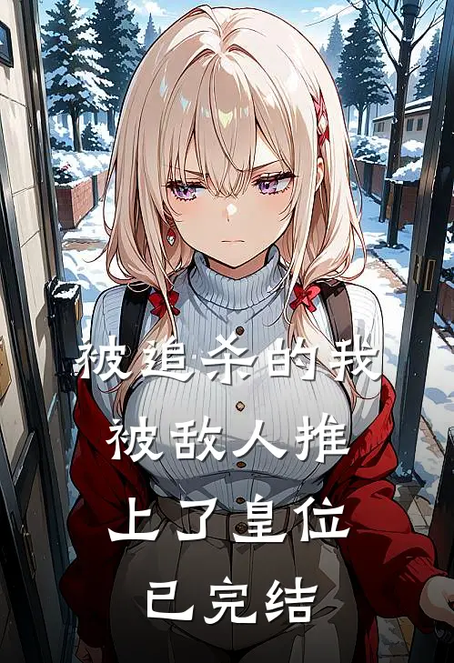 被追杀的我，被敌人推上了皇位已完结
