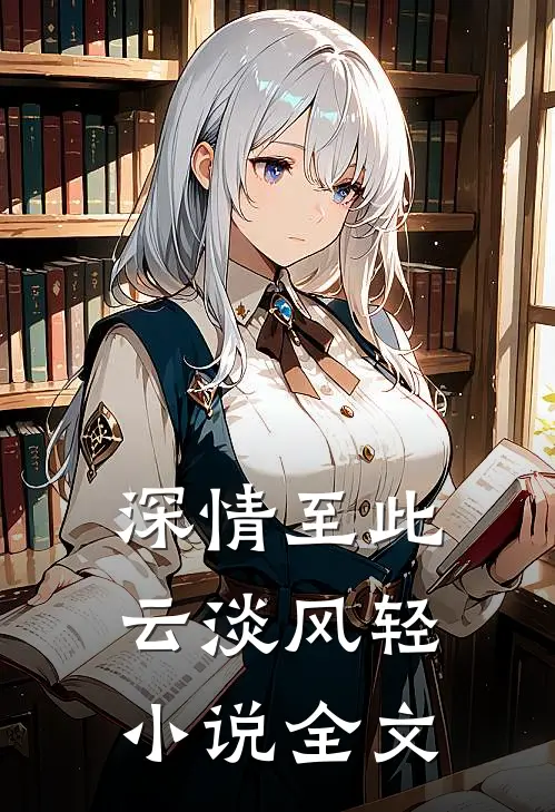 深情至此,云淡风轻全文在线阅读