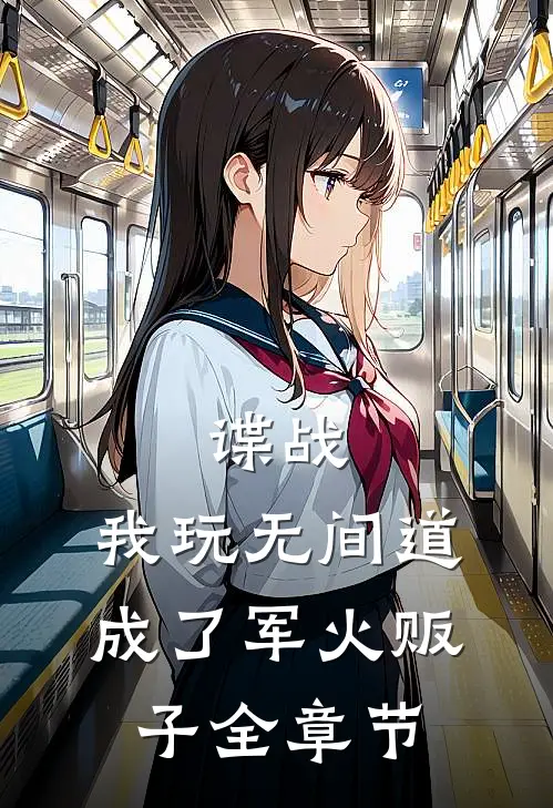 谍战我玩无间道,成了军火贩子全章节