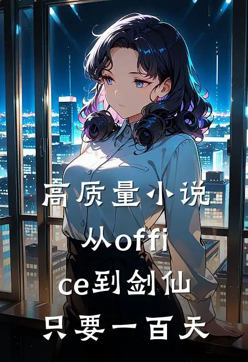 高质量从office到剑仙只要一百天完结