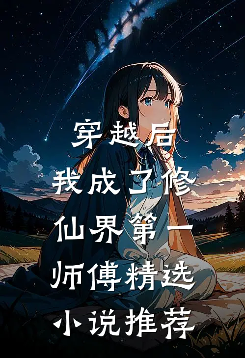 穿越后,我成了修仙界第一师傅精选推荐阅读