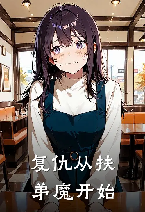 复仇从扶弟魔开始
