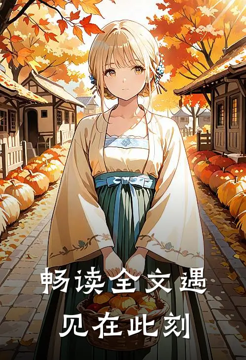 畅读全文遇见在此刻