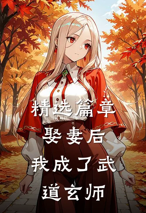 精选篇章娶妻后,我成了武道玄师免费阅读