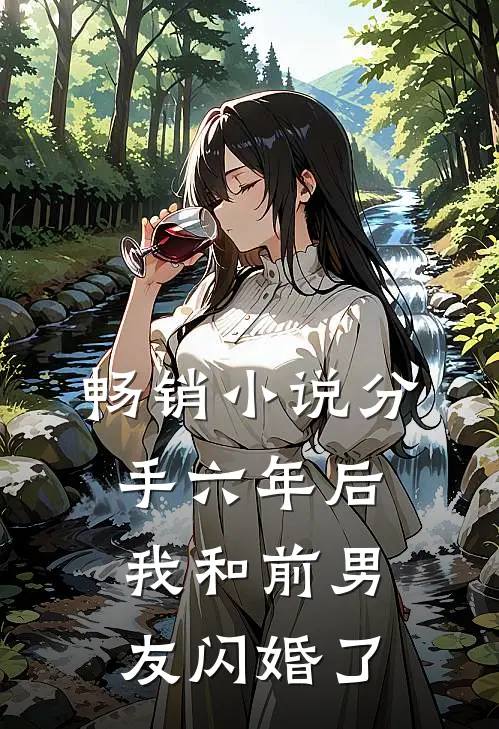 畅销分手六年后,我和前男友闪婚了