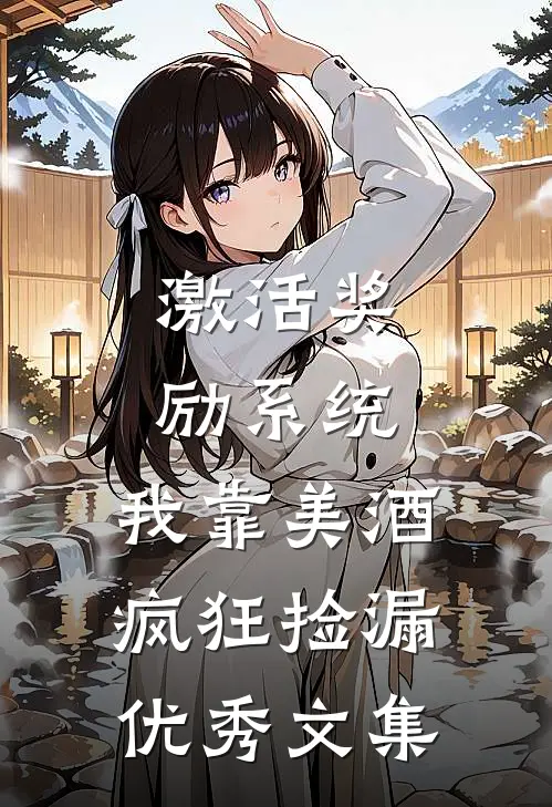 激活奖励系统：我靠美酒疯狂捡漏优秀文集