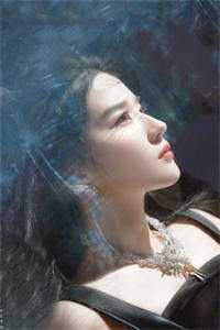 最是情深难自禁by