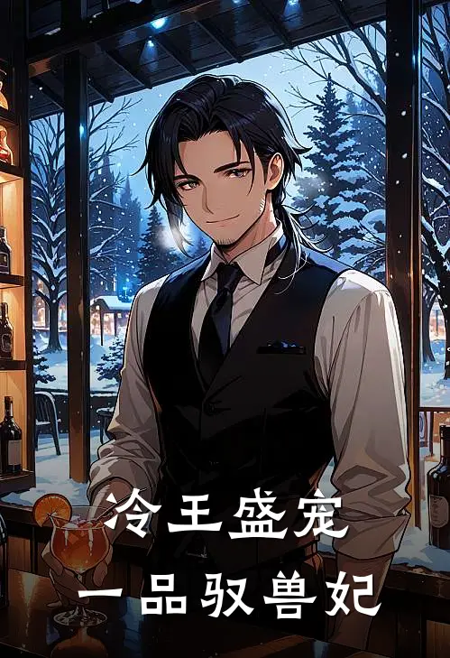 冷王盛宠，一品驭兽妃