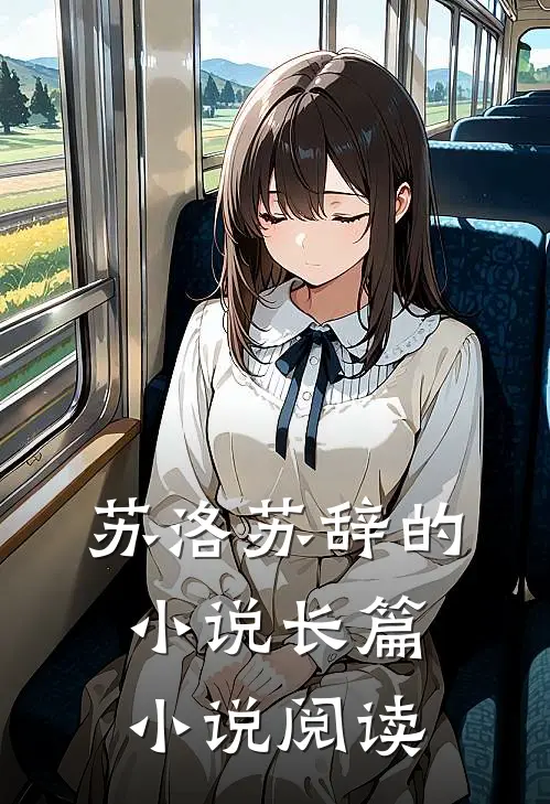 苏洛苏辞的小说长篇小说阅读