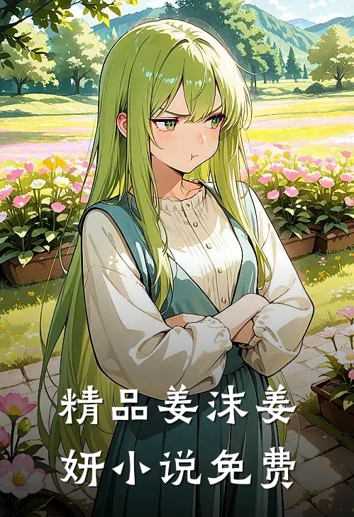 精品姜沫姜妍小说免费