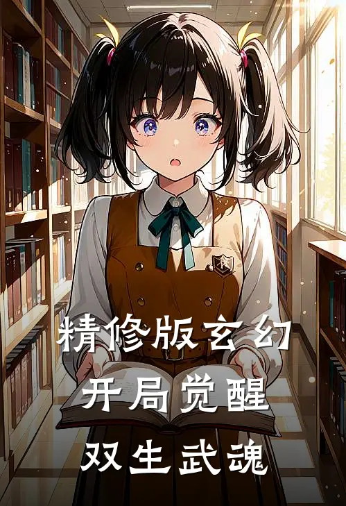 精修版玄幻开局觉醒双生武魂免费阅读