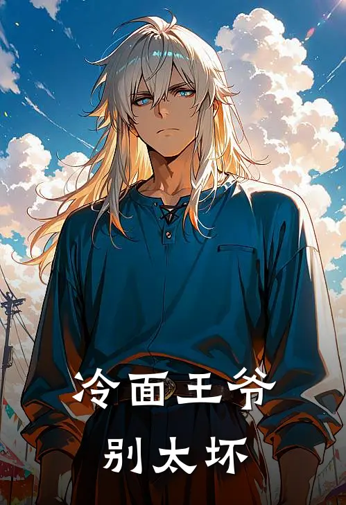 冷面王爷别太坏漫画全集