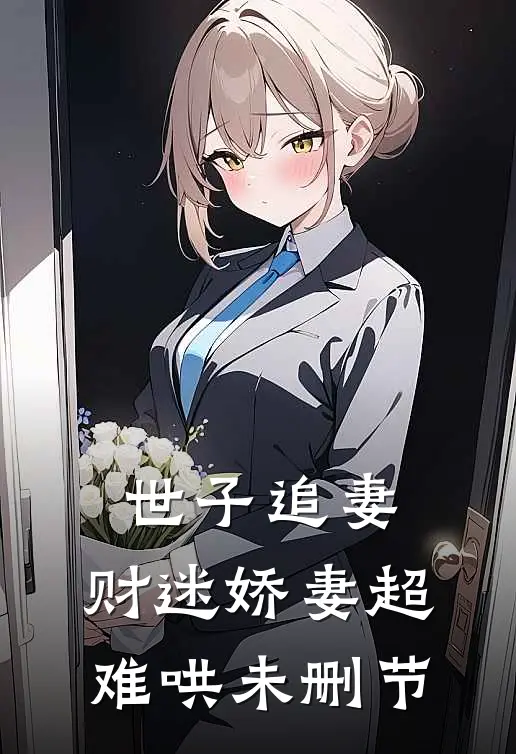 世子追妻财迷娇妻超难哄未删节在线观看