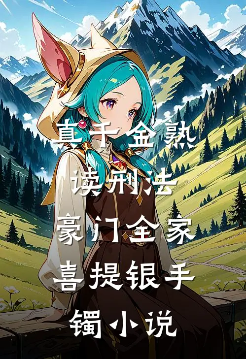 真千金熟读刑法,豪门全家喜提银手镯免费阅读