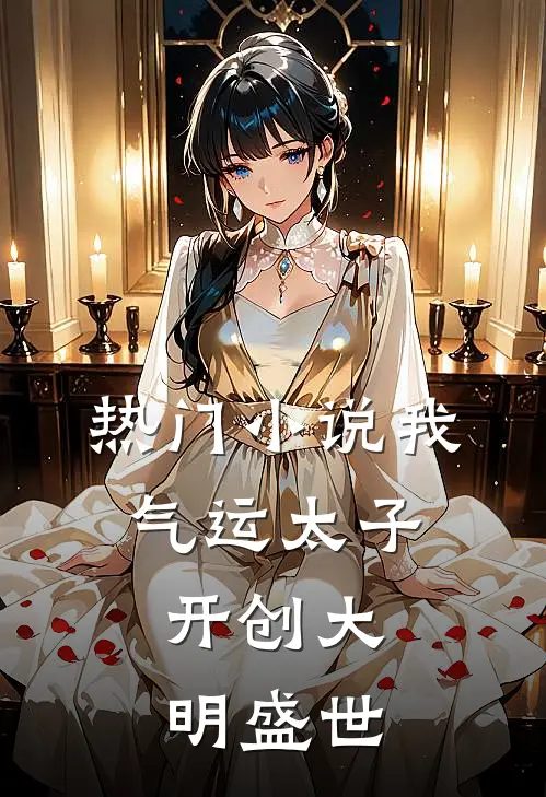 热门我,气运太子,开创大明盛世的