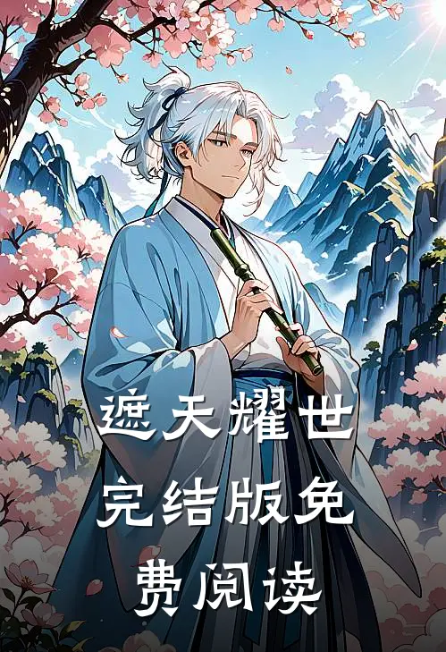 遮天耀世完结版免费阅读