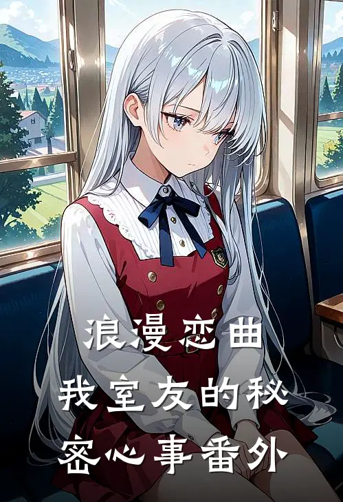 浪漫恋曲我室友的秘密心事 番外在线观看