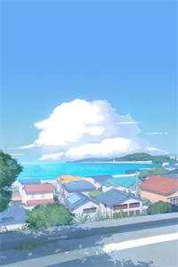 彼岸城暖花意阑全章阅读