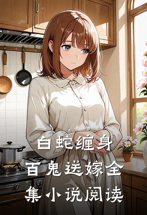 白蛇缠身,百鬼送嫁全集阅读