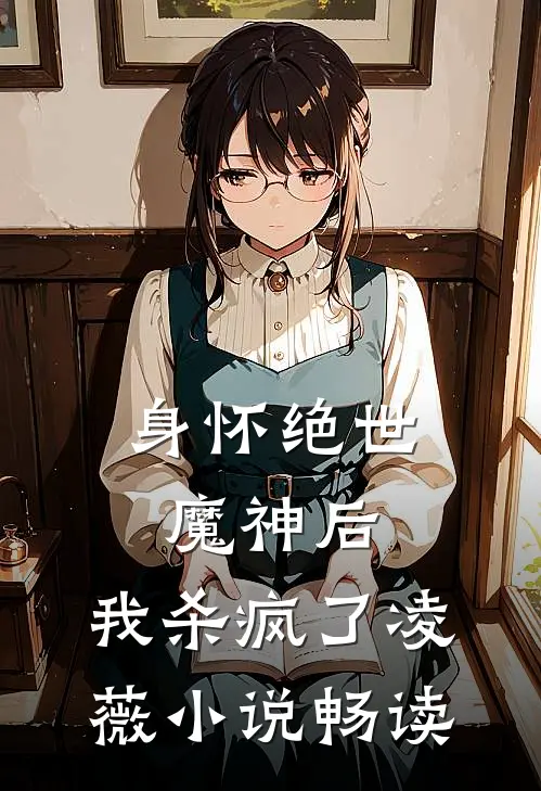 身怀绝世魔神后,我杀疯了凌薇畅读