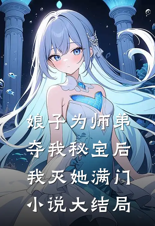 娘子为师弟夺我秘宝后,我灭她满门大结局免费阅读