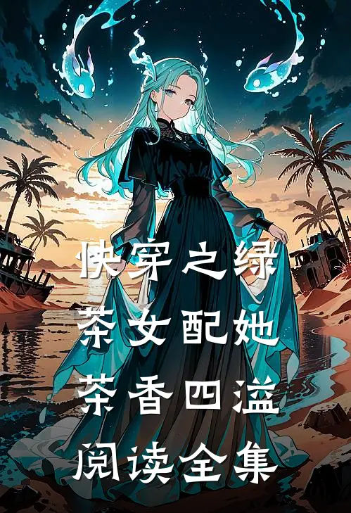 快穿之绿茶女配她茶香四溢阅读全集