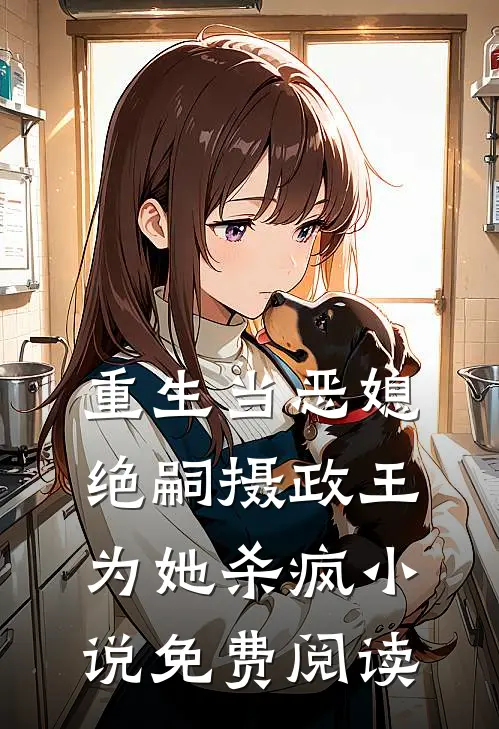 重生当恶媳,绝嗣摄政王为她杀疯免费阅读全文