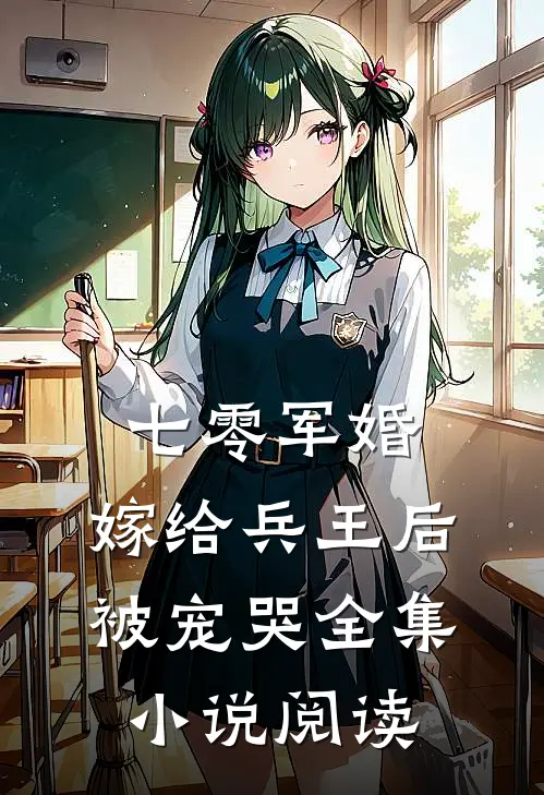 七零军婚,嫁给兵王后被宠哭全集阅读免费