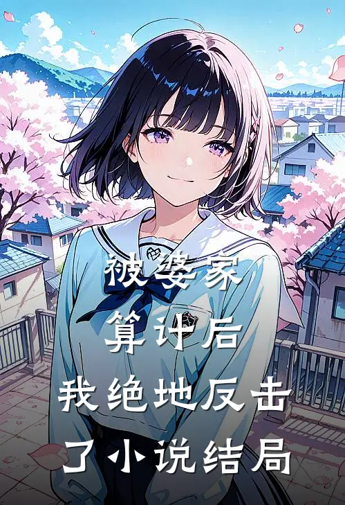 被婆家算计后,我绝地反击了结局