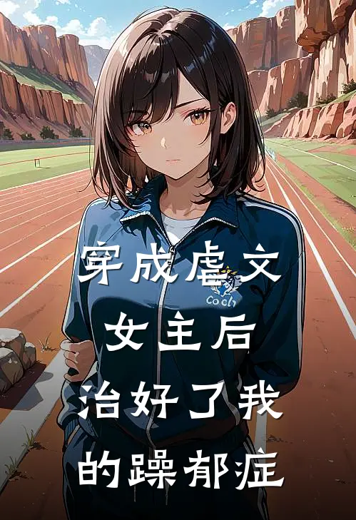 穿成虐文女主后,治好了我的躁郁症免费阅读