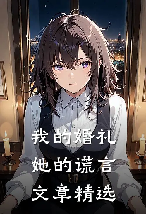 我的婚礼,她的谎言文章精选在线阅读